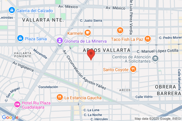Comercial Díaz S.a.