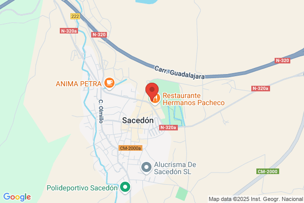 Gestoría MP Sánchez