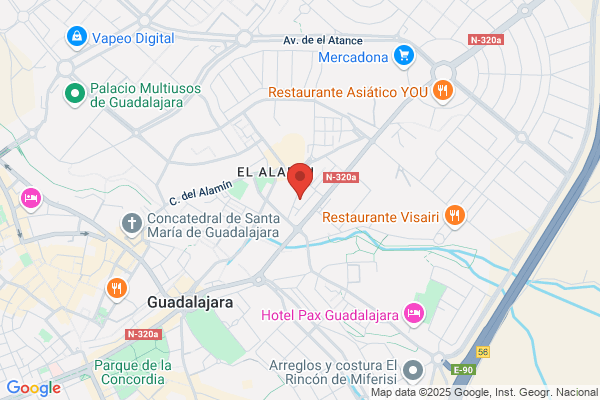 Ipasa Panificadora