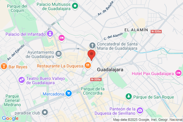Panaderia Bolleria Bocadilleria