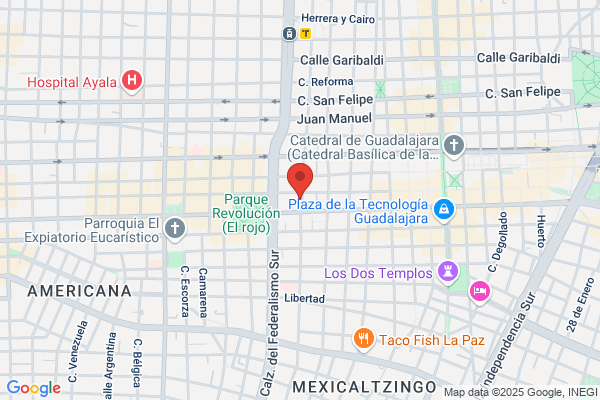 Pasteleria Trejo S.L.