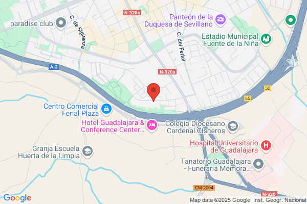 Peluqueria De Caballeros Andros