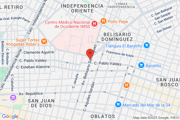 Lopez Zuñiga a. B.