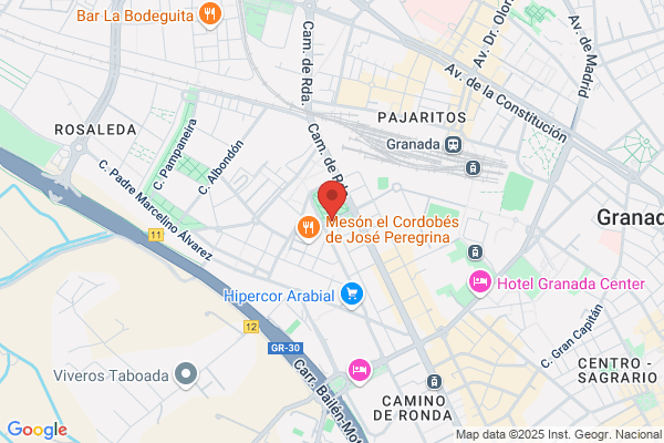 Peluqueria Formas