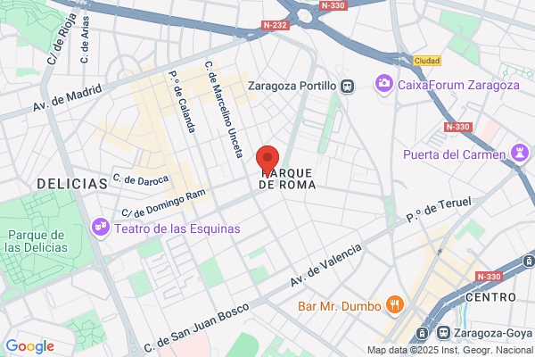 Peluqueria Y Salon De Belleza Fama