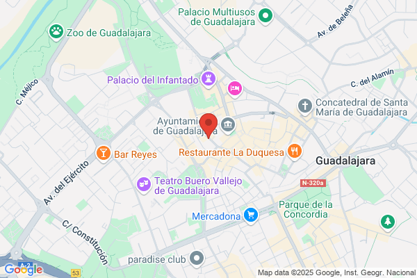Peluqueria Zafiro