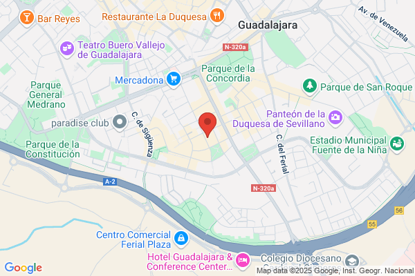 Congelados Aguado S.L