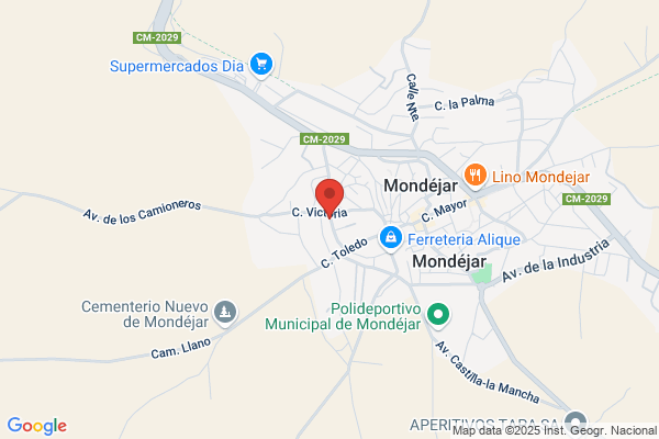 Diges Lucas E. Vda. De - Estac. serv.