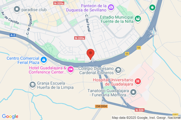 Estacion Servicio Diges