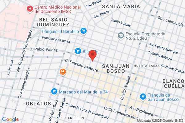 Desarrollo Tecnologico Y Empresarial De Guadalajara S.Coop