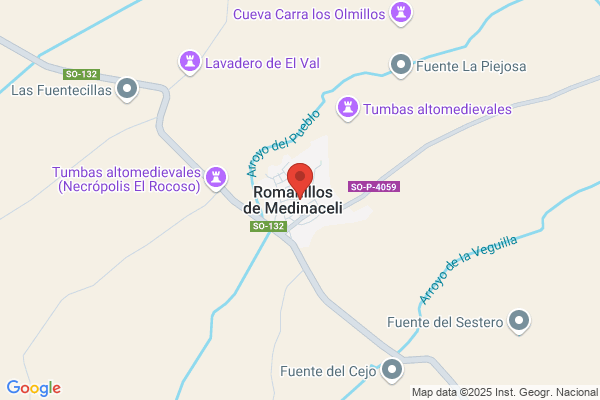 Diges Romanillos j. A.