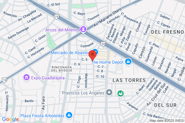 Frutos Arroyo a. B.