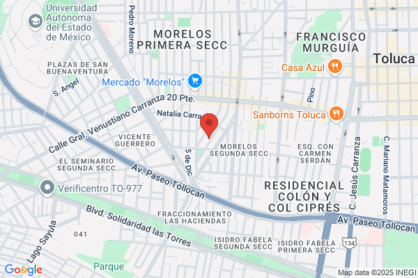 Lopez Escamilla m. C.
