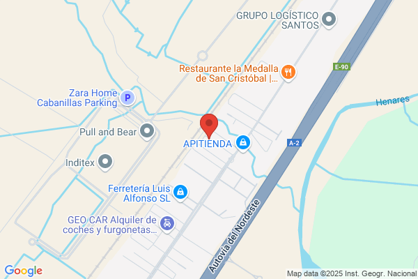 MTA GRAFIC