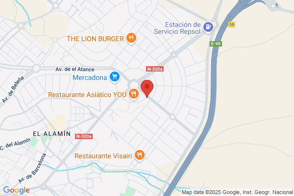 Mancomunidad De Aguas Del Sorbe