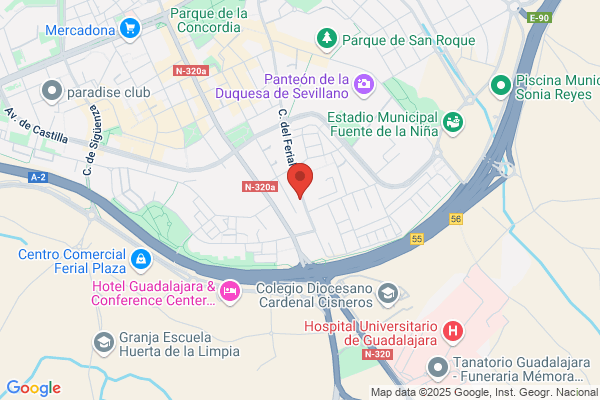 Orto Alcarria S. L. - Medicina Deportiva Sillas De ruedas calzado ortopedico