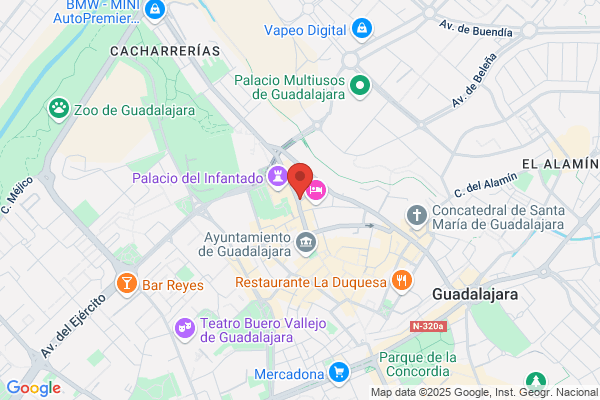 Sociedad De Ediciones Y Comunicaciones De Castilla la mancha s.A.