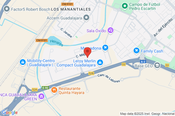 Talleres Mas Muñoz