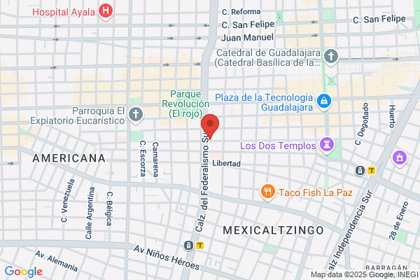 Teleinformatica Y Comunicaciones S.A.