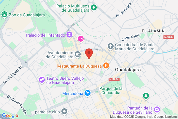 Terapia Gestalt Guadalajara