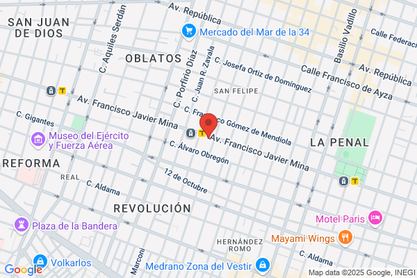 Sanchez Ropero s.