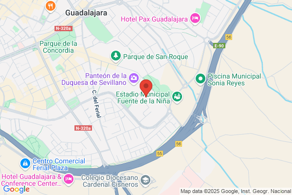 Rodriguez Burgos p.