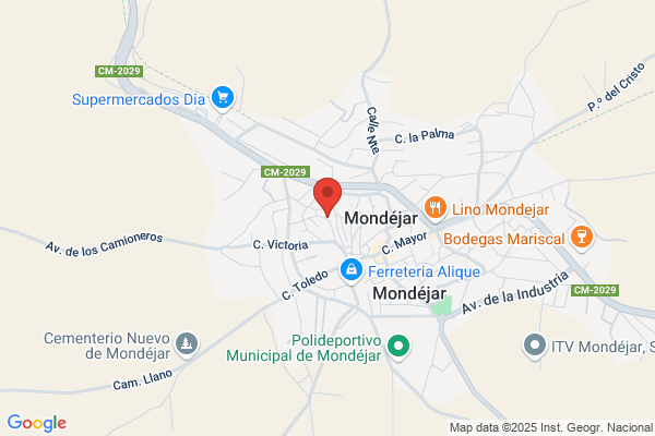 Instalaciones Alme Cad - Fontaneria Fontaneria Y Calefaccion