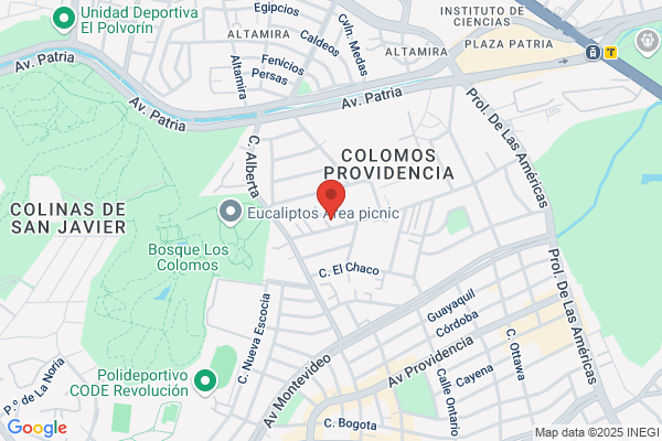 Ortego Saneamiento
