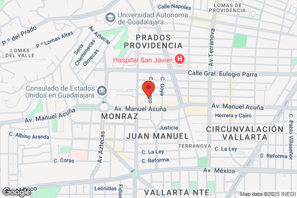 Reviriego Gonzalez a.