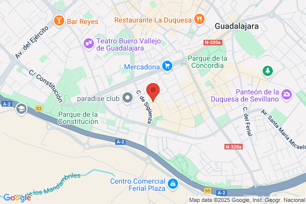 Sanchez Diaz j. F.