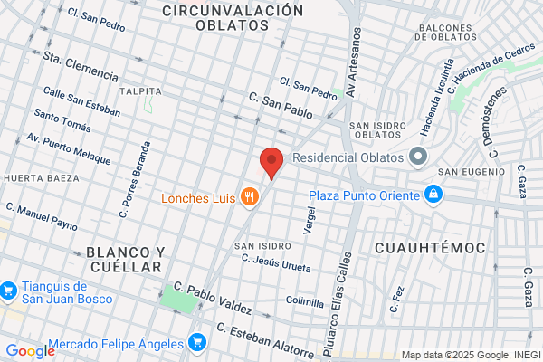 Laboratorio De Protesis Dental Figueroa Y Alfaro s.L.