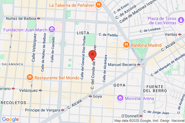 Mercedes Moreno Estríngana Psicóloga Psicoanalista