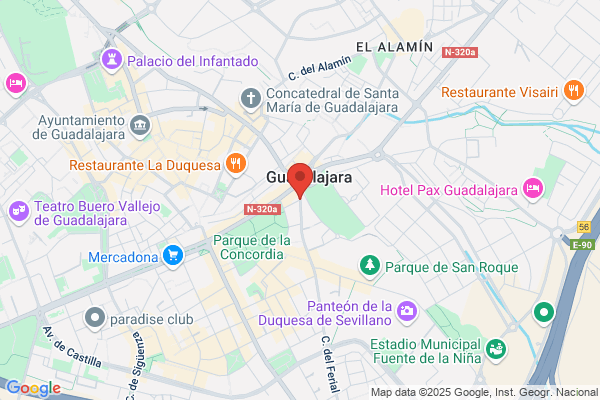 Anatura Bioestética. Centro de Estética en Guadalajara. Venta de pelucas en Guadalajara.