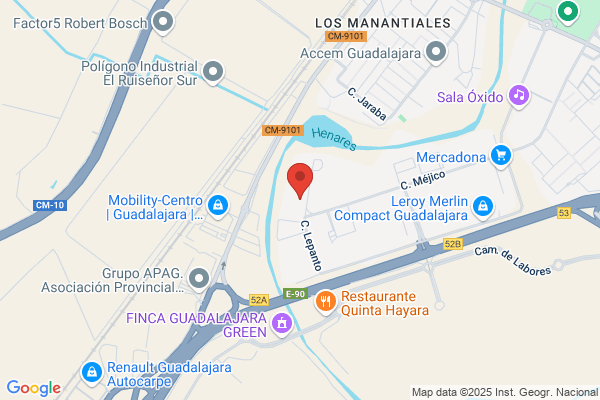 Euromaster Guadalajara