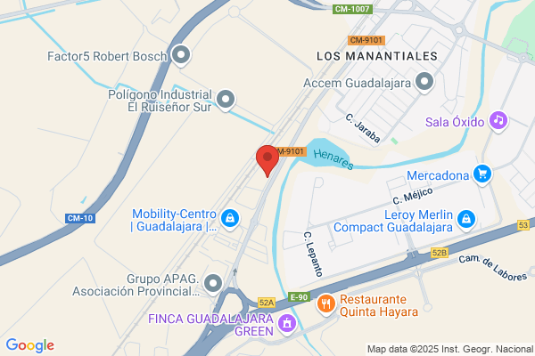 Talleres Vimar