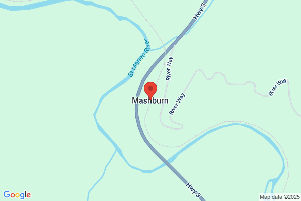 Mashburn S.L.