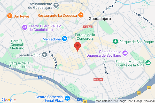 Restaurante Chino City