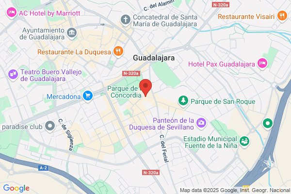 Restaurante Fardel