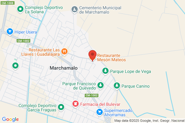 Restaurante Marazobel
