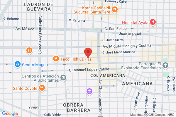 Restaurante Minaya