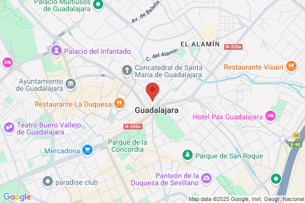 Restaurante El Cisne
