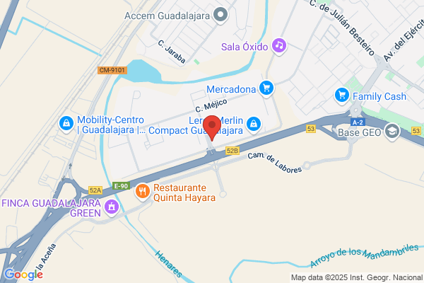 La Herradura