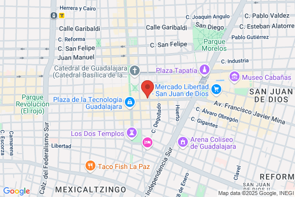 Jaras Modas