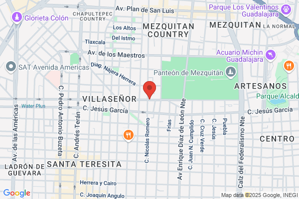 Melchor Arroyo h.