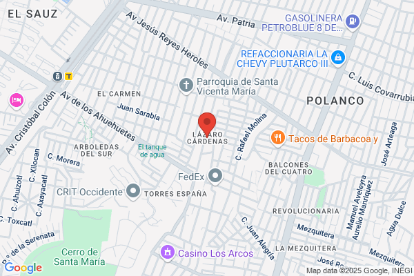 Lazaro Lario c.