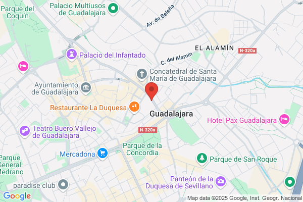 Linares E Hijos