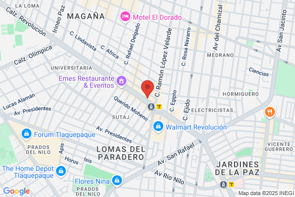 Radiadores Gomez