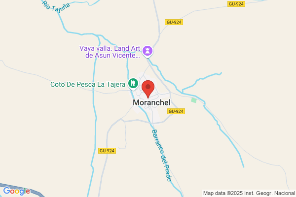Moranchel Diaz m.