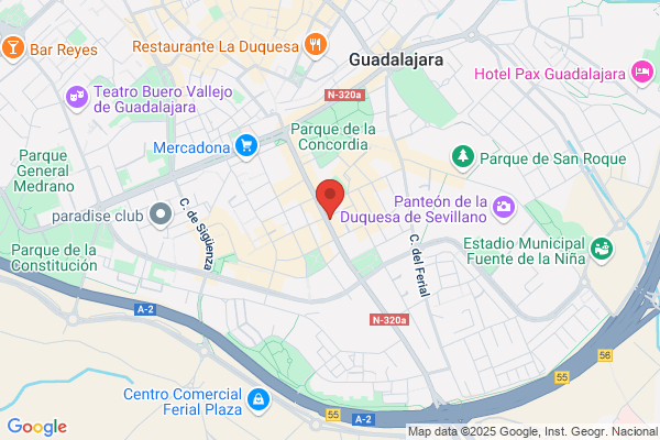 Peluqueria Alicia