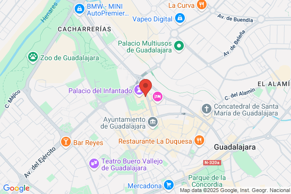 ADT Alarmas GUADALAJARA